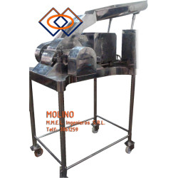 Molino de Cuchillas y Martillos